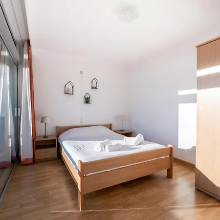 Lägenhet Residentie Astrid-1 By Interhome