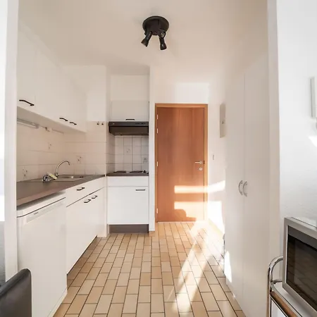 Residentie Astrid-1 By Interhome Lägenhet Bredene
