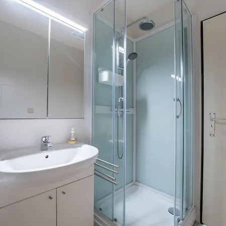 Lägenhet Residentie Astrid-1 By Interhome Bredene
