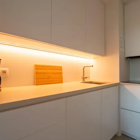 Residentie Astrid-1 By Interhome * Bredene
