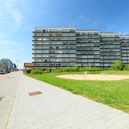 Lägenhet Residentie Astrid-1 By Interhome *